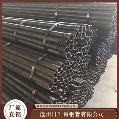 沁县声测管规格型号对照表