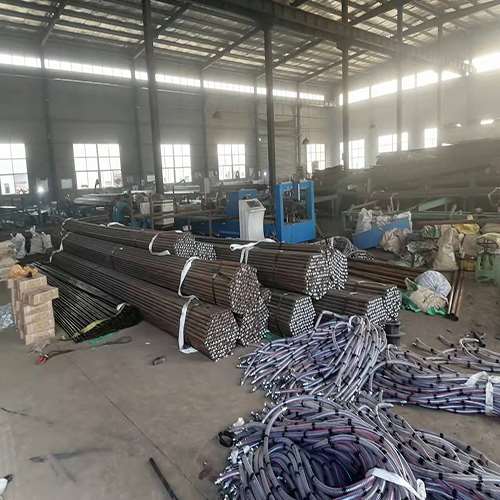 沁县声测管在单桩竖向抗拔静载试验中的应用