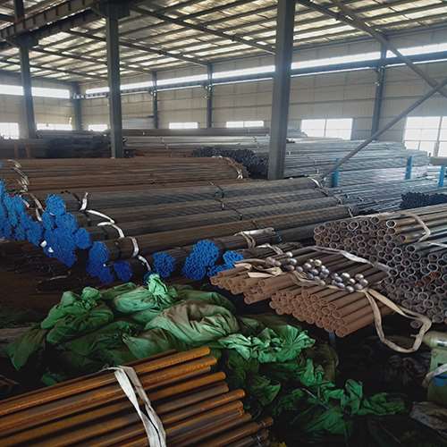 沁县声测管为何能作为桩基础检测材料？