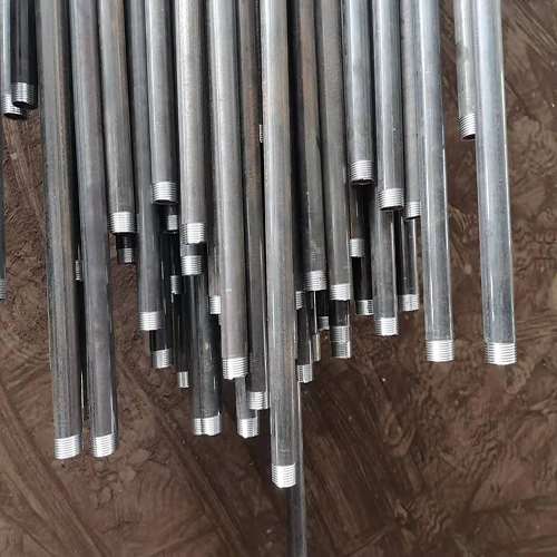 沁县声测管重量是多少？买管必知的计算公式